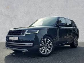 Thumbnail von Land Rover Range Rover D350 Autobiography (SWB)