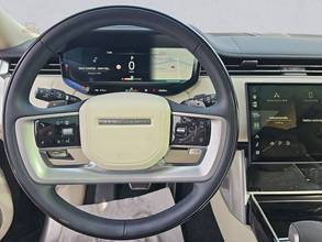 Thumbnail von Land Rover Range Rover D350 Autobiography (SWB)