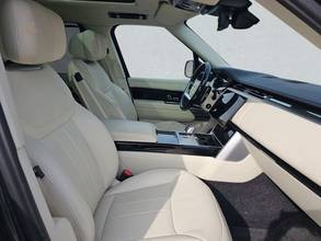 Thumbnail von Land Rover Range Rover D350 Autobiography (SWB)