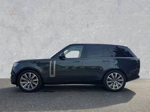 Thumbnail von Land Rover Range Rover D350 Autobiography (SWB)