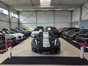 Lotus Emira First Edition V6/Keyless/Rückfahrkam/*705€