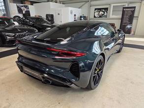 Thumbnail von Lotus Emira First Edition V6/Keyless/Rückfahrkam/*705€