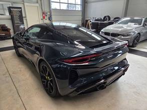 Thumbnail von Lotus Emira First Edition V6/Keyless/Rückfahrkam/*705€