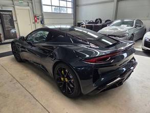 Thumbnail von Lotus Emira First Edition V6/Keyless/Rückfahrkam/*705€