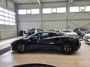Thumbnail von Lotus Emira First Edition V6/Keyless/Rückfahrkam/*705€