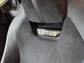 Thumbnail von Lotus Emira First Edition V6/Keyless/Rückfahrkam/*705€
