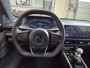 Thumbnail von Lotus Emira First Edition V6/Keyless/Rückfahrkam/*705€
