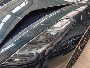 Thumbnail von Lotus Emira First Edition V6/Keyless/Rückfahrkam/*705€