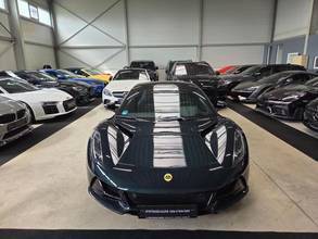Thumbnail von Lotus Emira First Edition V6/Keyless/Rückfahrkam/*705€