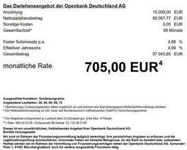 Thumbnail von Lotus Emira First Edition V6/Keyless/Rückfahrkam/*705€