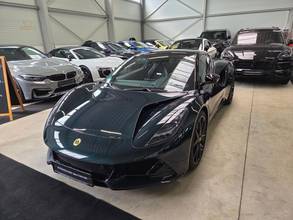 Thumbnail von Lotus Emira First Edition V6/Keyless/Rückfahrkam/*705€