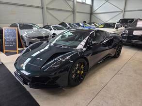 Thumbnail von Lotus Emira First Edition V6/Keyless/Rückfahrkam/*705€
