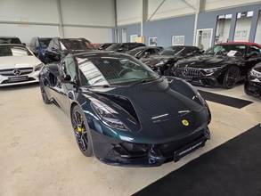 Thumbnail von Lotus Emira First Edition V6/Keyless/Rückfahrkam/*705€