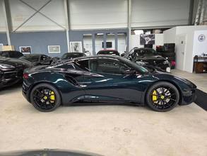Thumbnail von Lotus Emira First Edition V6/Keyless/Rückfahrkam/*705€