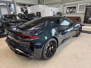 Thumbnail von Lotus Emira First Edition V6/Keyless/Rückfahrkam/*705€