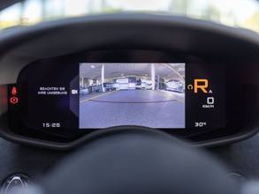 Thumbnail von McLaren 600 LT Spider,CuracaoBlue,Lift,B&W,Carbon,SoftCl