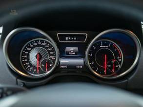 Thumbnail von Mercedes-Benz G 63 AMG all-black,Kamera,AHK,erst 77.580km!