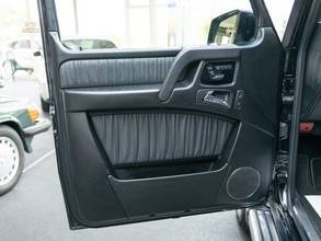 Thumbnail von Mercedes-Benz G 63 AMG all-black,Kamera,AHK,erst 77.580km!