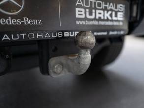 Thumbnail von Mercedes-Benz G 63 AMG all-black,Kamera,AHK,erst 77.580km!