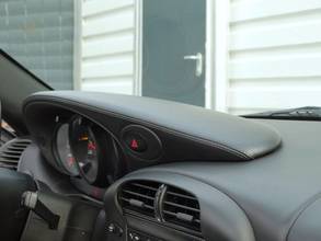 Thumbnail von Porsche 996 Cabrio 18" Excl Leder Navi Pz-Historie DE 1a