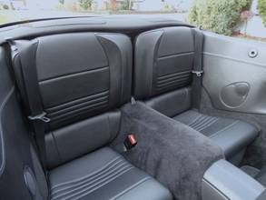 Thumbnail von Porsche 996 Cabrio 18" Excl Leder Navi Pz-Historie DE 1a