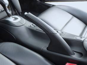 Thumbnail von Porsche 996 Cabrio 18" Excl Leder Navi Pz-Historie DE 1a