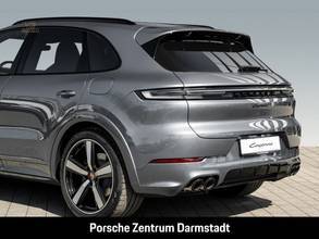 Thumbnail von Porsche Cayenne E-Hybrid Black Edition HA-Lenkung BOSE
