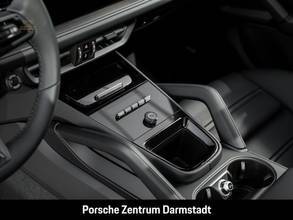 Thumbnail von Porsche Cayenne E-Hybrid Black Edition HA-Lenkung BOSE