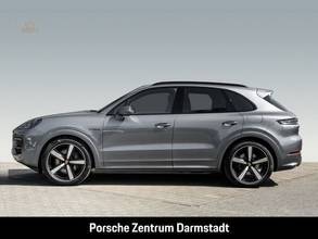 Thumbnail von Porsche Cayenne E-Hybrid Black Edition HA-Lenkung BOSE