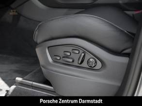 Thumbnail von Porsche Cayenne E-Hybrid Black Edition HA-Lenkung BOSE