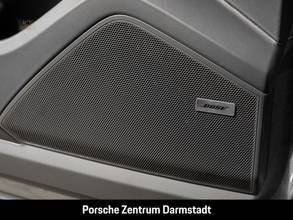 Thumbnail von Porsche Cayenne E-Hybrid Black Edition HA-Lenkung BOSE