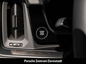 Thumbnail von Porsche Cayenne E-Hybrid Black Edition HA-Lenkung BOSE