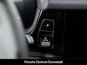 Thumbnail von Porsche Cayenne E-Hybrid Black Edition HA-Lenkung BOSE