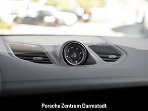 Thumbnail von Porsche Cayenne E-Hybrid Black Edition HA-Lenkung BOSE