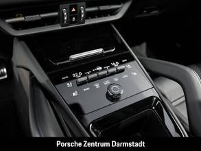 Thumbnail von Porsche Cayenne E-Hybrid Black Edition HA-Lenkung BOSE