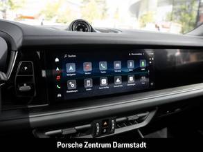 Thumbnail von Porsche Cayenne E-Hybrid Black Edition HA-Lenkung BOSE