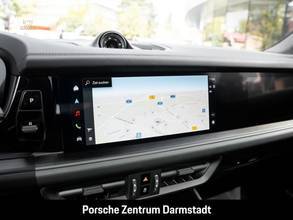 Thumbnail von Porsche Cayenne E-Hybrid Black Edition HA-Lenkung BOSE