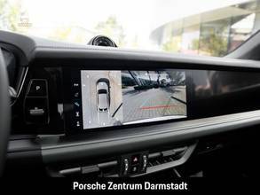 Thumbnail von Porsche Cayenne E-Hybrid Black Edition HA-Lenkung BOSE