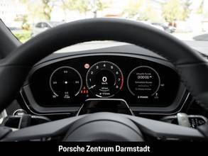 Thumbnail von Porsche Cayenne E-Hybrid Black Edition HA-Lenkung BOSE