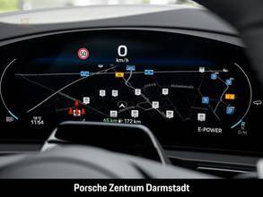 Thumbnail von Porsche Cayenne E-Hybrid Black Edition HA-Lenkung BOSE