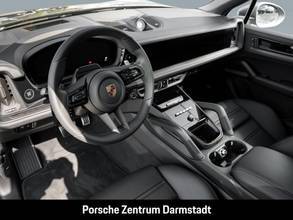 Thumbnail von Porsche Cayenne E-Hybrid Black Edition HA-Lenkung BOSE