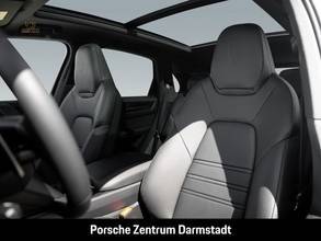 Thumbnail von Porsche Cayenne E-Hybrid Black Edition HA-Lenkung BOSE