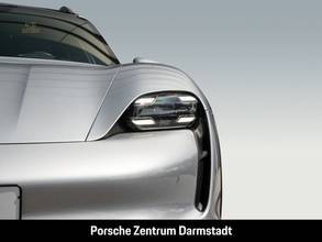 Thumbnail von Porsche Taycan 4S Cross Turismo Nachtsichtassistent BOSE