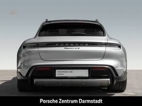 Thumbnail von Porsche Taycan 4S Cross Turismo Nachtsichtassistent BOSE