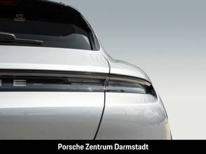 Thumbnail von Porsche Taycan 4S Cross Turismo Nachtsichtassistent BOSE