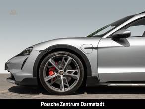 Thumbnail von Porsche Taycan 4S Cross Turismo Nachtsichtassistent BOSE