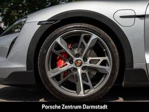 Thumbnail von Porsche Taycan 4S Cross Turismo Nachtsichtassistent BOSE
