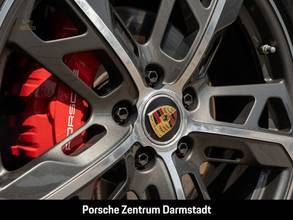Thumbnail von Porsche Taycan 4S Cross Turismo Nachtsichtassistent BOSE