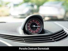 Thumbnail von Porsche Taycan 4S Cross Turismo Nachtsichtassistent BOSE