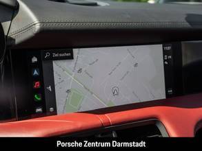 Thumbnail von Porsche Taycan 4S Cross Turismo Nachtsichtassistent BOSE